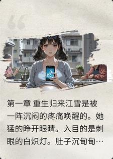 直播后,渣男前夫一家社死全网